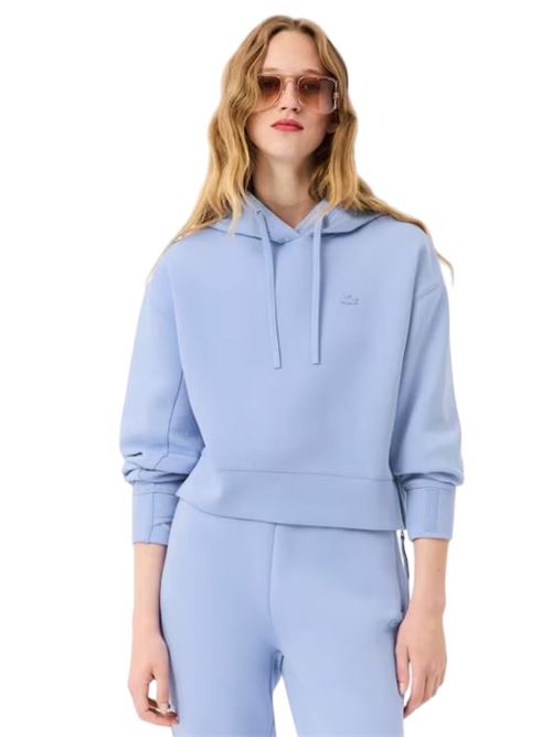 SF0281CQD AZZURRO lacoste | SF02815QD AZZURRO